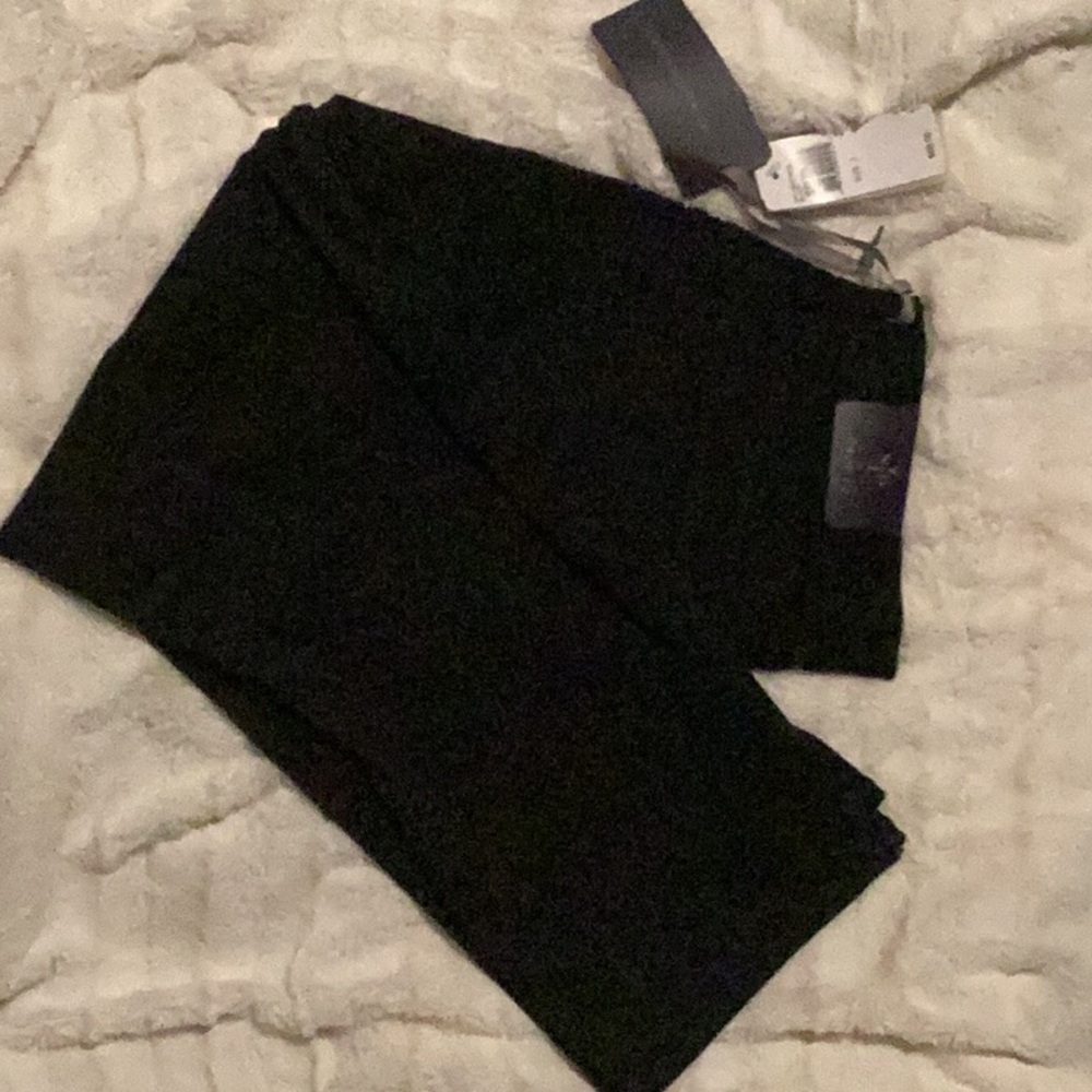 NYDJ crop pants